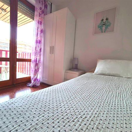 Dos Torres Tauriel - Espacioso Apartamento Con Impresionantes Vistas Y Garaje Privado Сарагоса Экстерьер фото