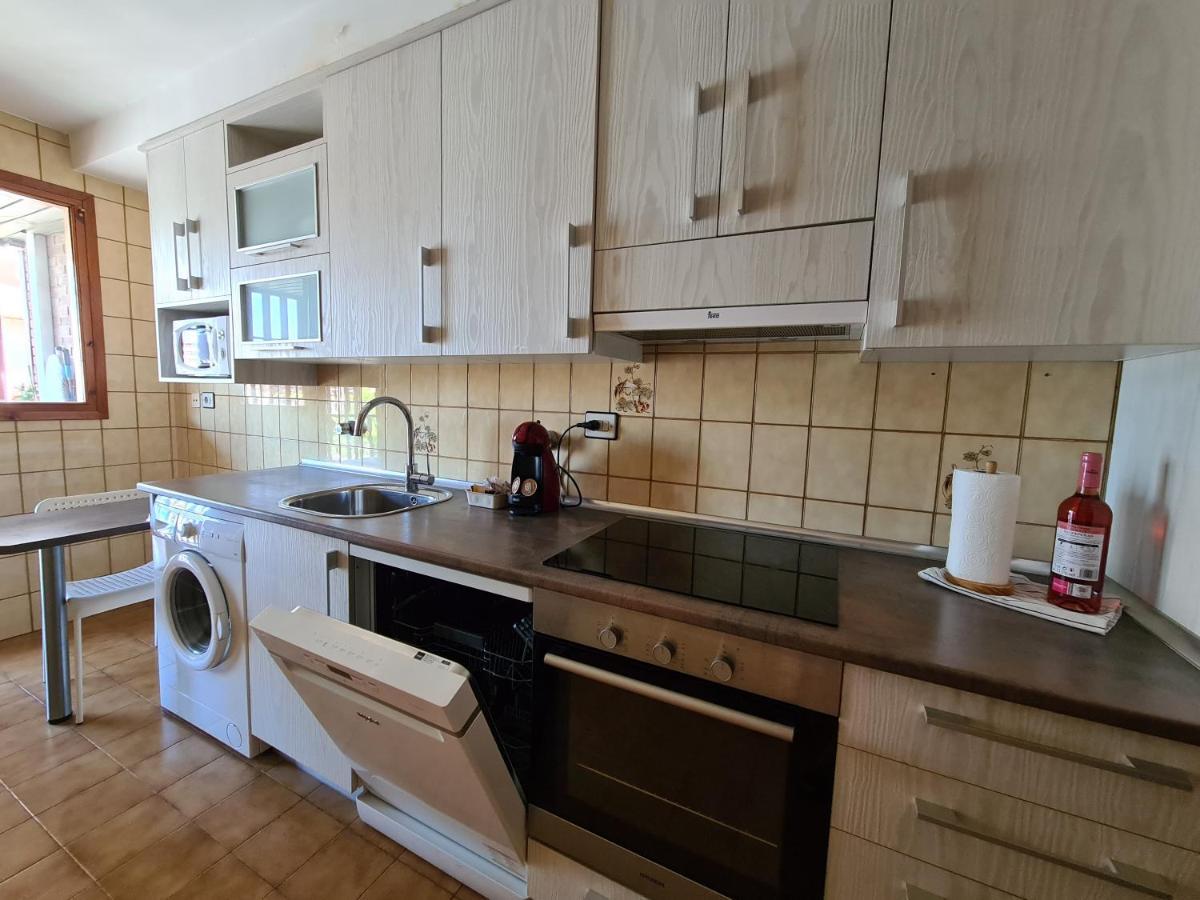 Dos Torres Tauriel - Espacioso Apartamento Con Impresionantes Vistas Y Garaje Privado Сарагоса Экстерьер фото